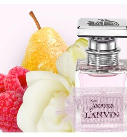 Jeanne - Eau de Parfum Jeanne - Eau de Parfum